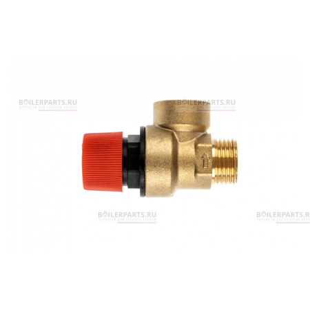 Клапан предохранительный 3 bar THERMEX ABB 903407
