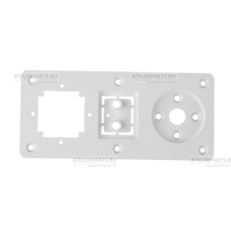 Корпус панели управления THERMEX 903543