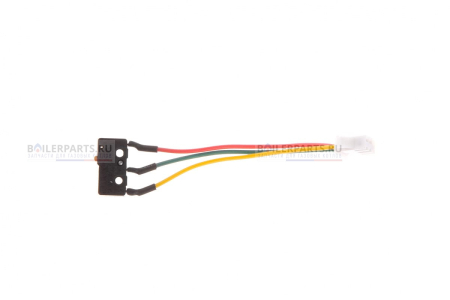 Микропереключатель THERMEX 903863