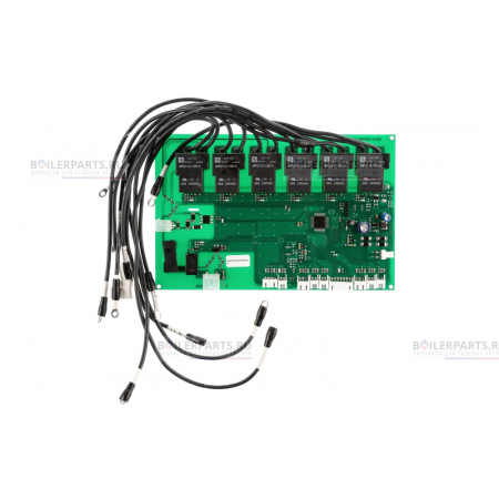 Плата управления THERMEX 904057