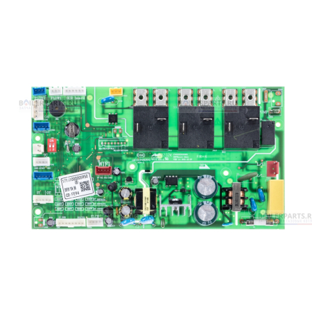 Плата управления THERMEX 904065