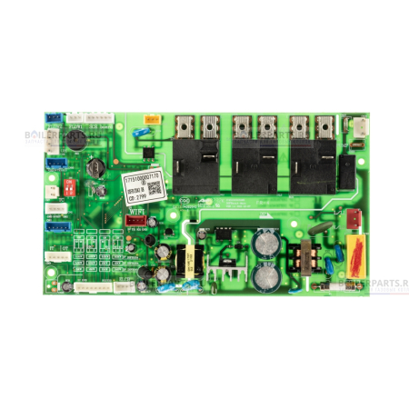 Плата управления THERMEX 904067