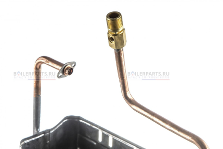 Теплообменник для газовых колонок THERMEX 904431