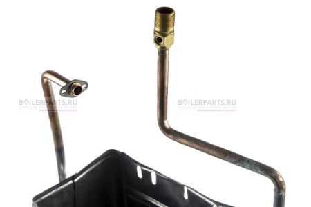 Теплообменник для газовых колонок THERMEX 904439