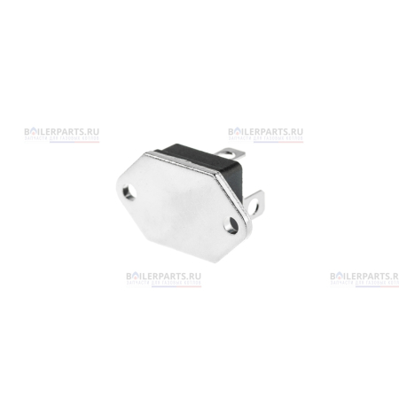 Тиристор SCR THERMEX 904687