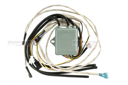 Устройство импульсное с иглами поджига и контроля THERMEX 904882