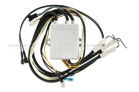 Устройство импульсное с иглами поджига и контроля THERMEX 904887