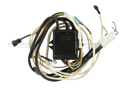 Устройство импульсное с иглами поджига и контроля THERMEX 904886