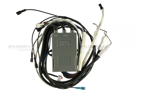 Устройство импульсное с иглами поджига и контроля THERMEX 904888