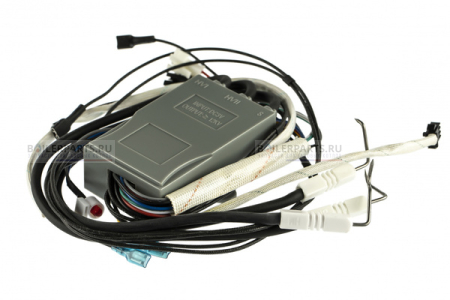 Устройство импульсное с иглами поджига и контроля THERMEX 904888