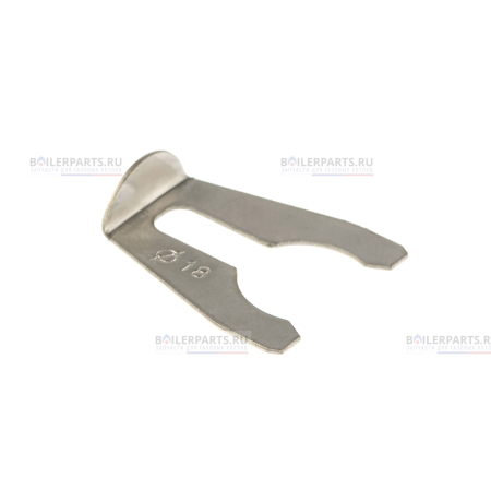 Шплинт крепления трубки THERMEX 904994