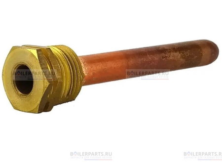 Гильза 1/2" 7х8 мм L=100 мм  CEWAL 91876101 [371]