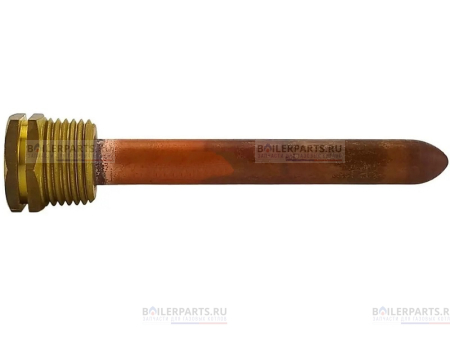 Гильза 1/2" 7х8 мм L=100 мм  CEWAL 91876101 [371]