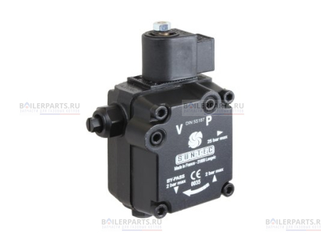 Топливный насос SUNTEC AL 30 C 9300-4
