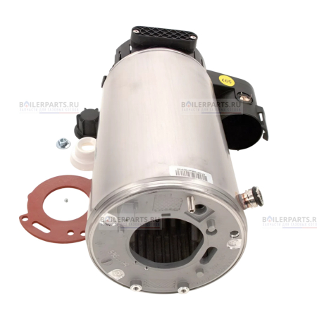 Теплообменник ZWB 28-3 C Bosch 8715416039