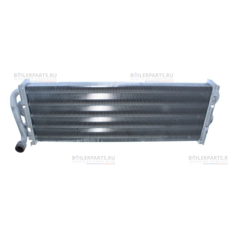 Основной теплообменник Ariston 61007557