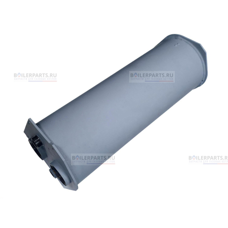 Теплообменник 2 (колба для 2-х ТЭНов) для котлов Protherm 0010026204