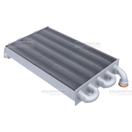 Теплообменник первичный монотермический 300 мм LEMAX 104029