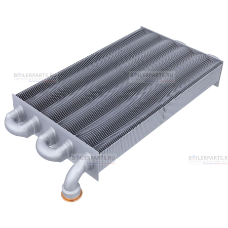 Теплообменник первичный монотермический 300 мм LEMAX 104029