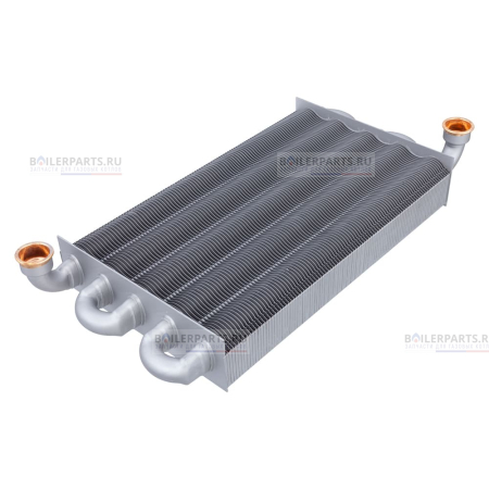 Теплообменник первичный монотермический 300 мм FERROLI 37404290