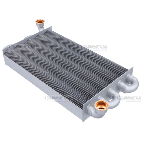 Теплообменник первичный монотермический 300 мм FERROLI 39822210