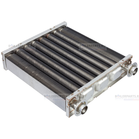 Теплообменник первичный монотермический 195 мм NAVIEN SaunierGPT 30012859