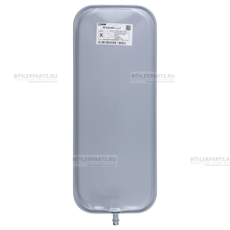 Бак расширительный прямоугольный 7 л клипса FERROLI CIMM 39827800