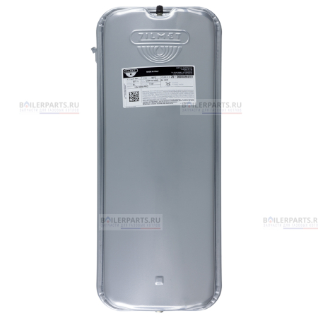 Бак расширительный прямоугольный 8 л резьба 3/8 FERROLI ZILMET 39812140