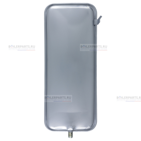 Бак расширительный прямоугольный 8 л резьба 3/8 FERROLI ZILMET 39812140