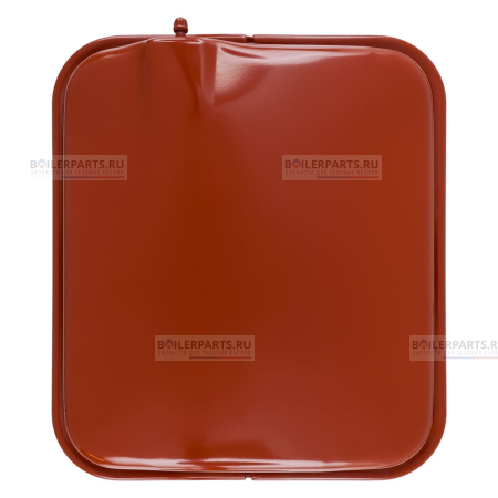 Бак расширительный квадратный 8 л резьба 3/8 VIESSMANN WINKELMANN  7837231