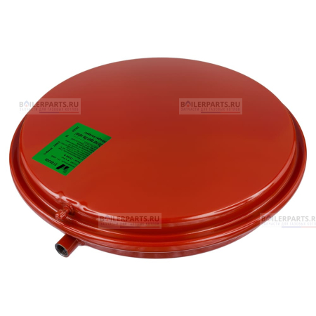 Бак расширительный круглый 8 л резьба 1/2 BOSCH BUDERUS JUNKERS WINKELMANN 87154071540