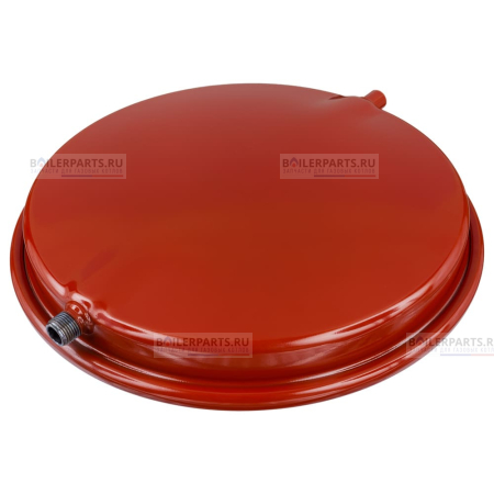 Бак расширительный круглый 8 л резьба 1/2 BOSCH BUDERUS JUNKERS WINKELMANN 87154071540