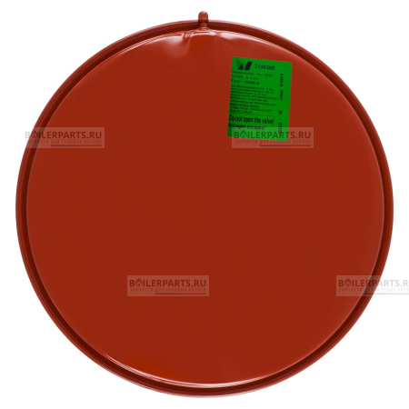 Бак расширительный круглый 8 л резьба 1/2 BOSCH BUDERUS JUNKERS WINKELMANN 87154071540