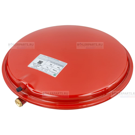 Бак расширительный круглый 8 л резьба 1/2 BOSCH BUDERUS JUNKERS ONAYSAN 87154071540