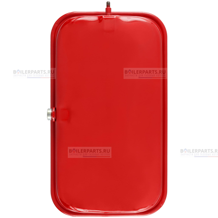 Бак расширительный квадратный 7 л резьба BAXI CIMM 710630400