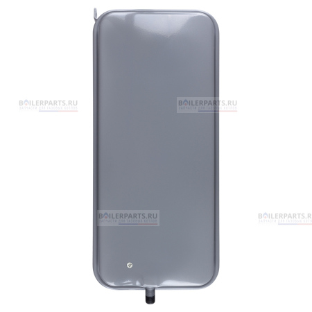 Бак расширительный с креплением прямоугольный 8 л резьба 3/8 BERETTA WRT 20024419