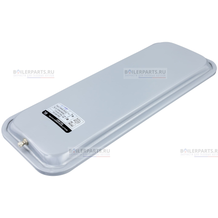 Бак расширительный с креплением прямоугольный 6 л резьба 3/8 FERROLI WRT 398000080