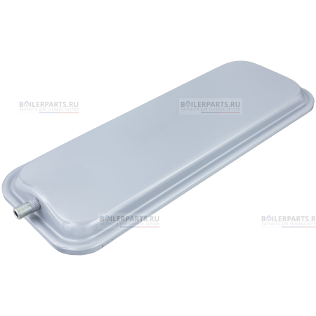 Бак расширительный с креплением прямоугольный 6 л резьба 3/8 FERROLI WRT 398000080