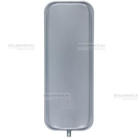 Бак расширительный с креплением прямоугольный 6 л резьба 3/8 FERROLI WRT 398000080