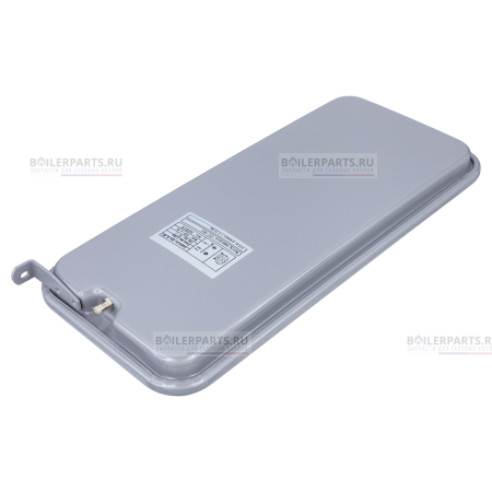 Бак расширительный с креплением прямоугольный 8 л резьба 3/8 SIME WRT 5183726