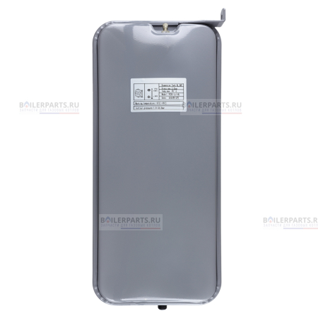 Бак расширительный с креплением прямоугольный 8 л резьба 3/8 SIME WRT 5183728