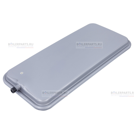 Бак расширительный с креплением прямоугольный 8 л резьба 3/8 SIME WRT 5183728