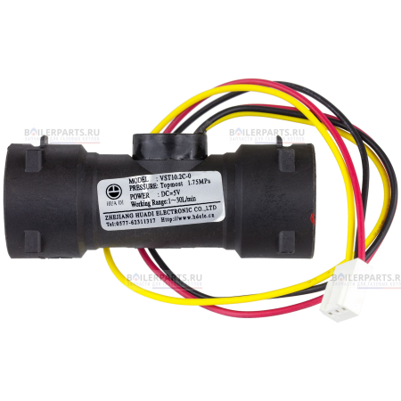 Датчик протока для колонки Neva 116011-18.000 [272]
