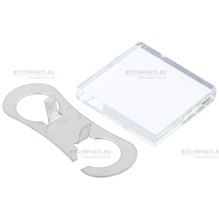 Комплект электродов розжига и ионизации BUDERUS 8737602770