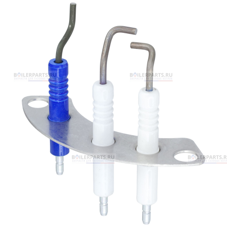 Комплект электродов BOSCH, BUDERUS, JUNKERS 87181070870