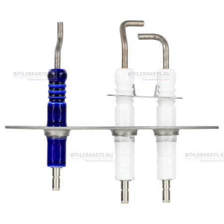 Блок электродов розжига BOSCH, BUDERUS 87376007950