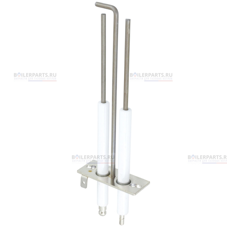 Комплект электродов розжига и ионизации FERROLI 39830280