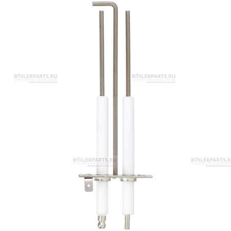 Комплект электродов розжига и ионизации FERROLI 39830280