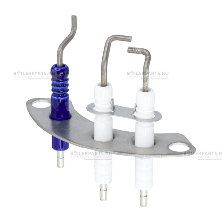 Комплект электродов розжига и ионизации BUDERUS 8737602770