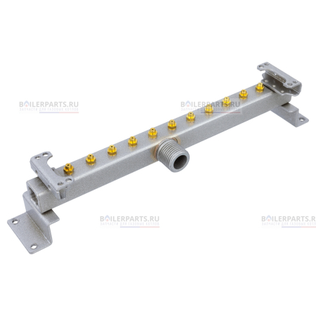 Рампа горелки BAXI 200024386